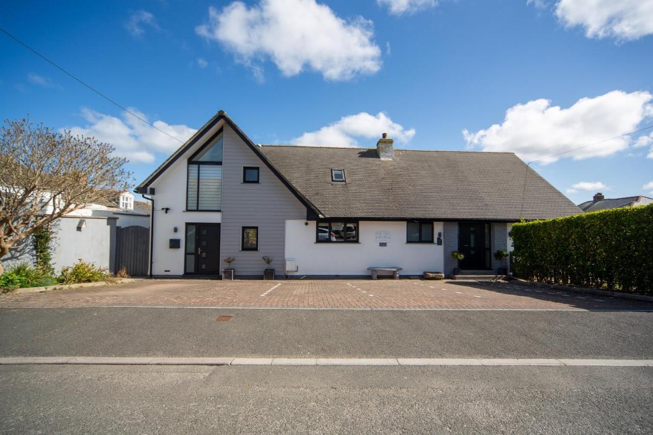 Tor View Padstow Exterior foto