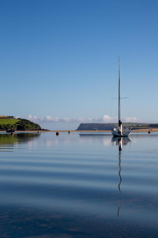Tor View Padstow Exterior foto