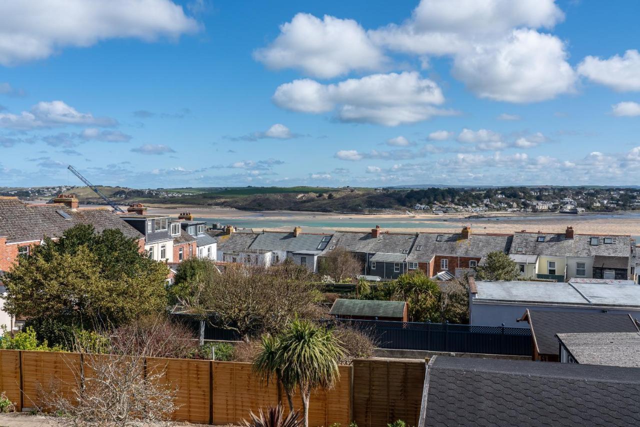 Tor View Padstow Exterior foto