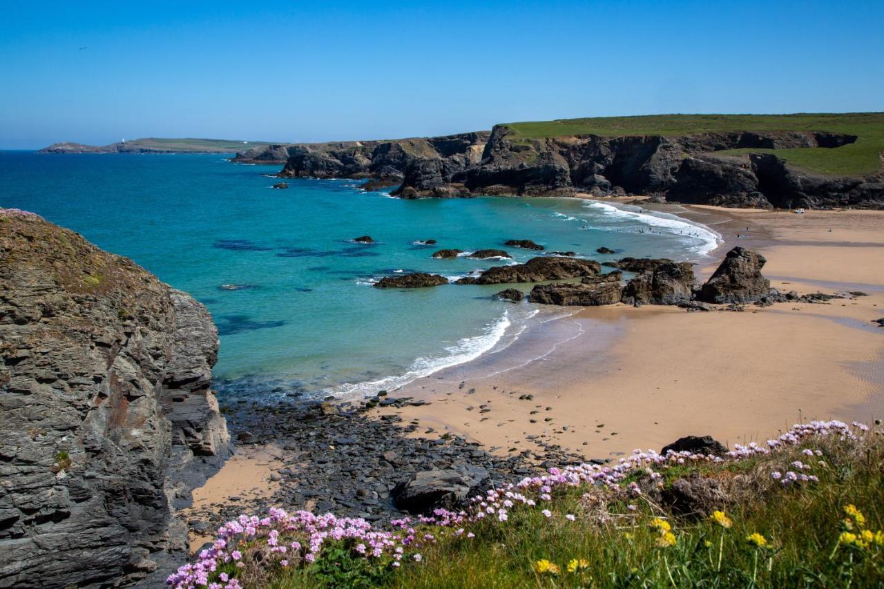 Tor View Padstow Exterior foto