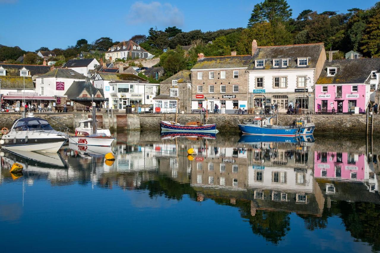 Tor View Padstow Exterior foto