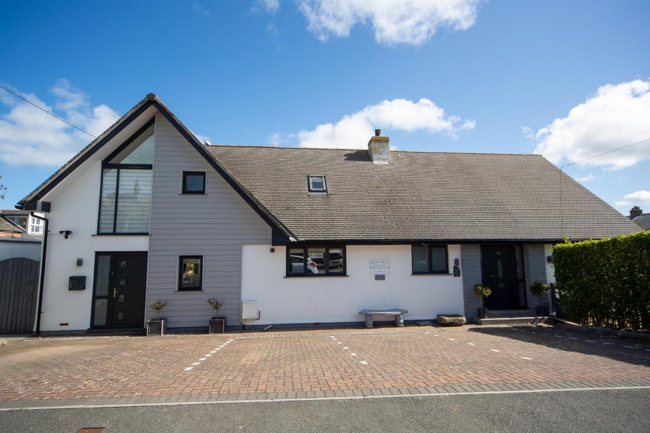 Tor View Padstow Exterior foto