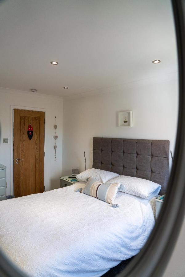 Tor View Padstow Exterior foto