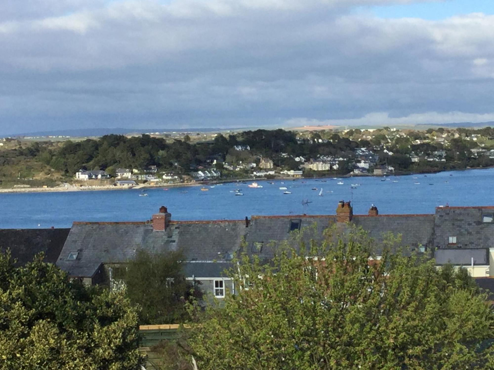 Tor View Padstow Exterior foto