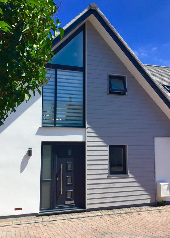 Tor View Padstow Exterior foto