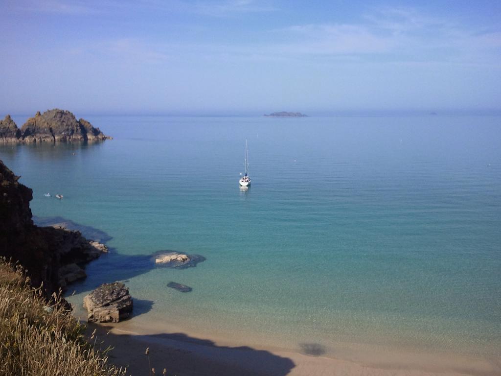 Tor View Padstow Exterior foto