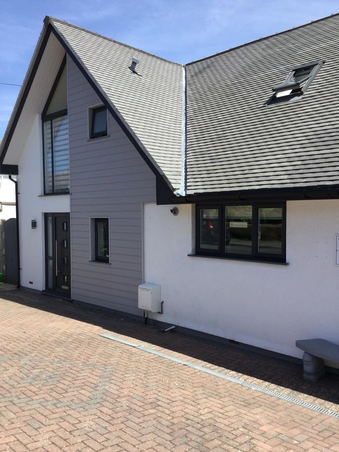 Tor View Padstow Exterior foto