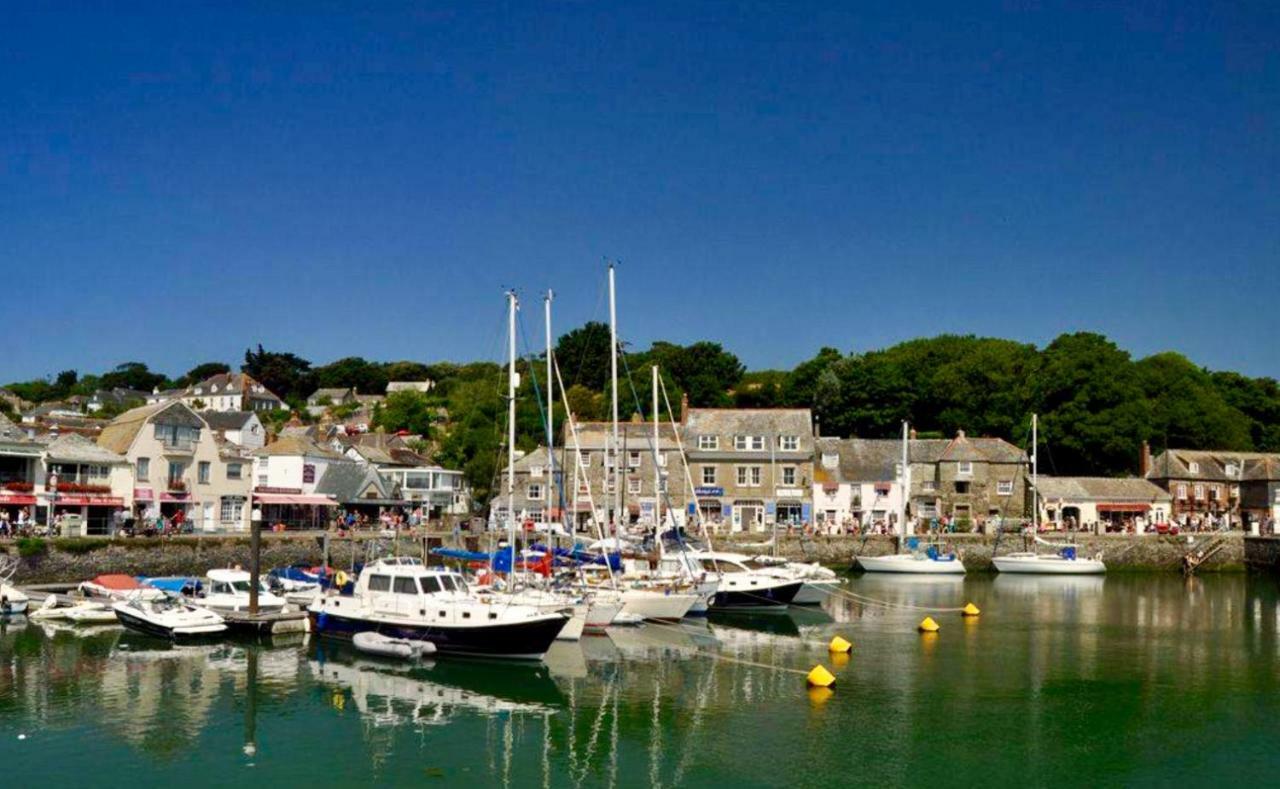 Tor View Padstow Exterior foto