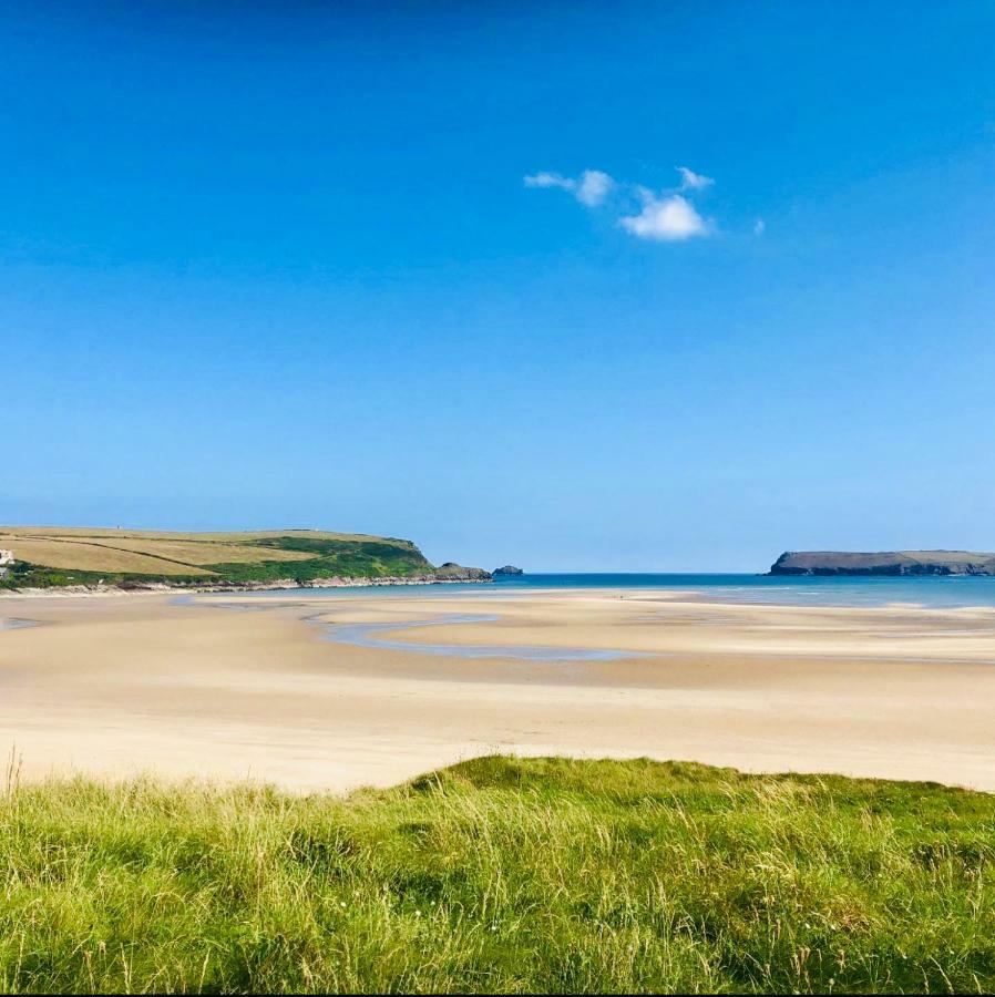 Tor View Padstow Exterior foto